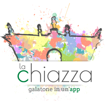 La Chiazza - Galatone in un'app